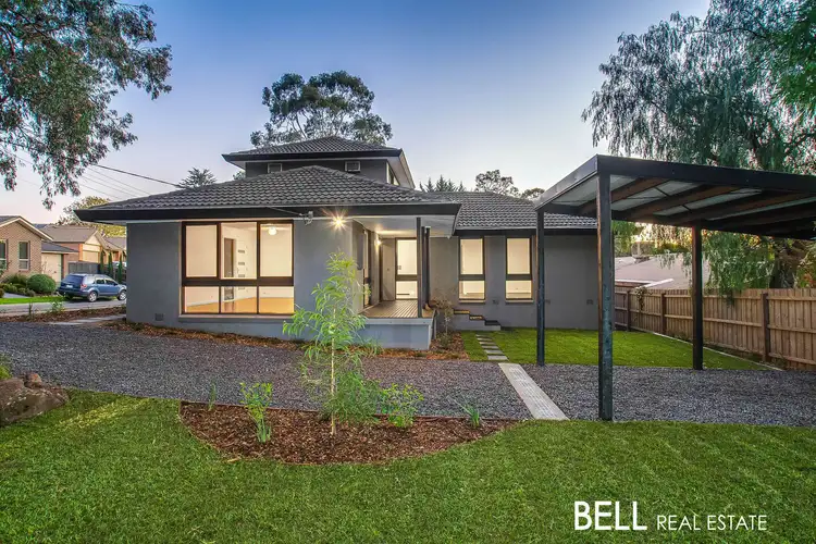 Second view of Homely house listing, 1212 Mountain Highway, The Basin VIC 3154