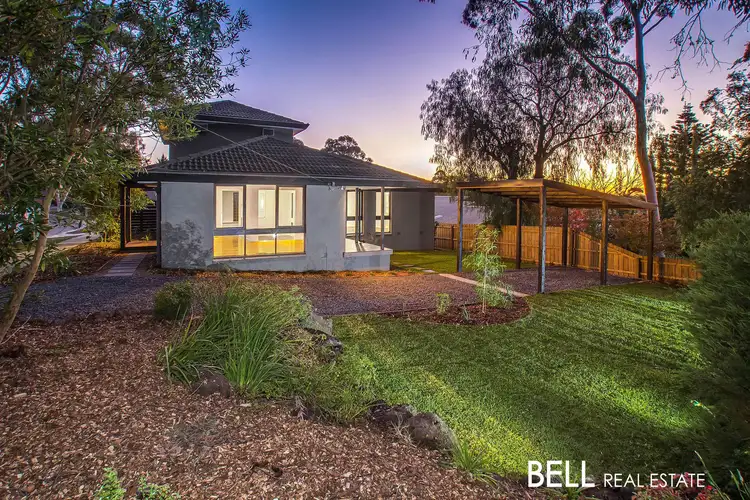 Fourth view of Homely house listing, 1212 Mountain Highway, The Basin VIC 3154