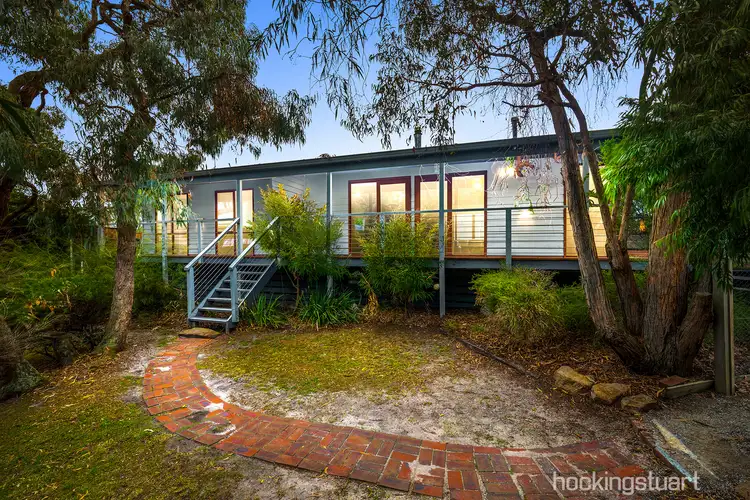 12 Anakie Court, Rosebud VIC 3939