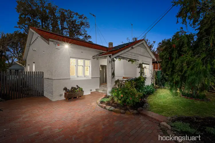 Main view of Homely house listing, 9 Boondara Grove, St Kilda East VIC 3183