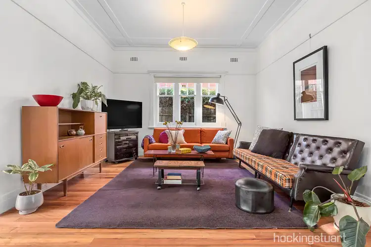 Second view of Homely house listing, 9 Boondara Grove, St Kilda East VIC 3183