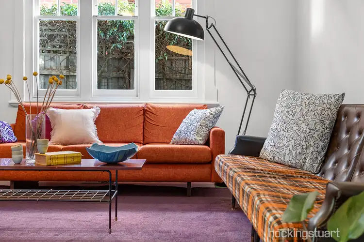 Third view of Homely house listing, 9 Boondara Grove, St Kilda East VIC 3183