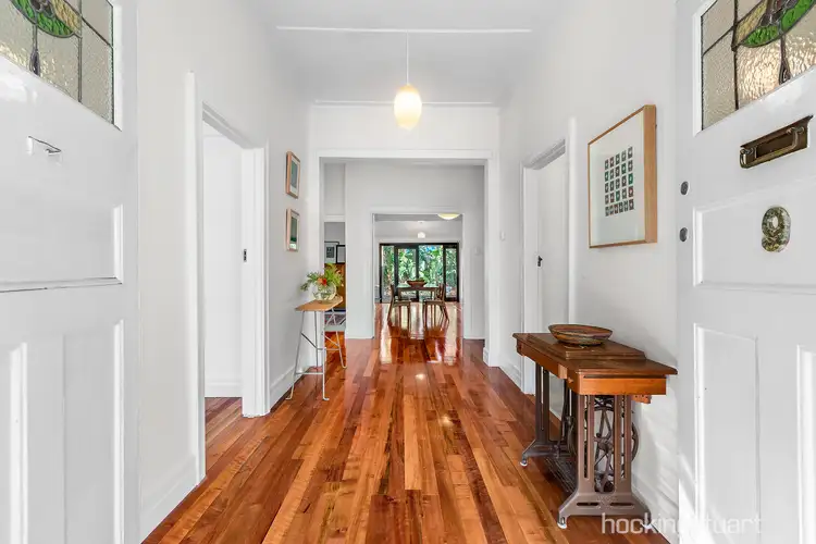 Fourth view of Homely house listing, 9 Boondara Grove, St Kilda East VIC 3183