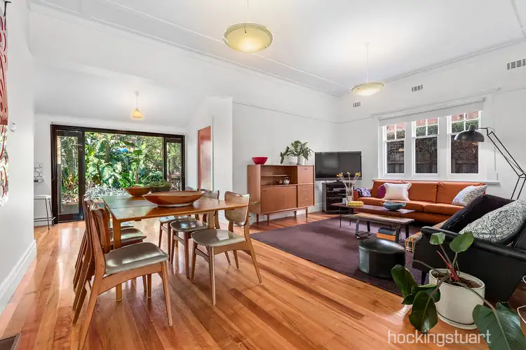 Fifth view of Homely house listing, 9 Boondara Grove, St Kilda East VIC 3183