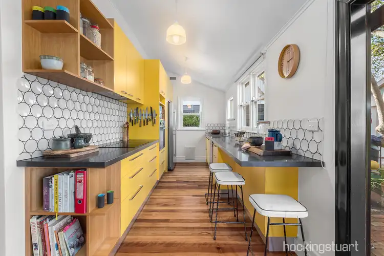 Sixth view of Homely house listing, 9 Boondara Grove, St Kilda East VIC 3183