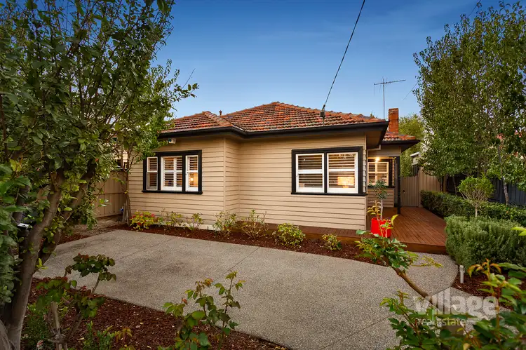 2 Benbow Street, Yarraville VIC 3013