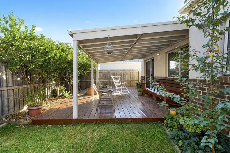 3/6 Newbank Court, Leopold VIC 3224