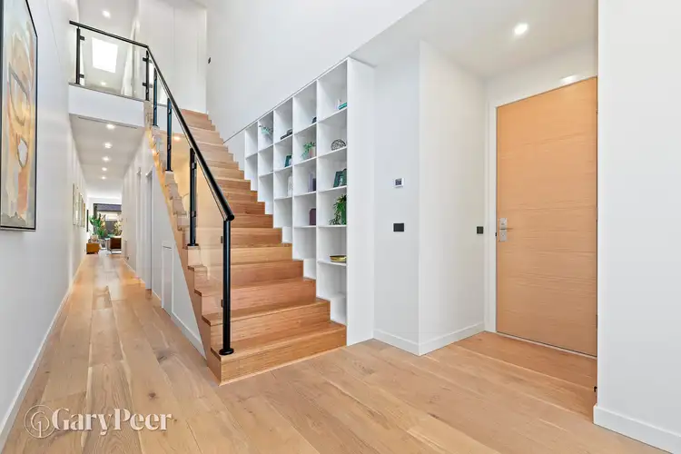 Second view of Homely townhouse listing, 18a Thomas Street, Brighton East VIC 3187