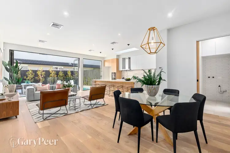 Third view of Homely townhouse listing, 18a Thomas Street, Brighton East VIC 3187