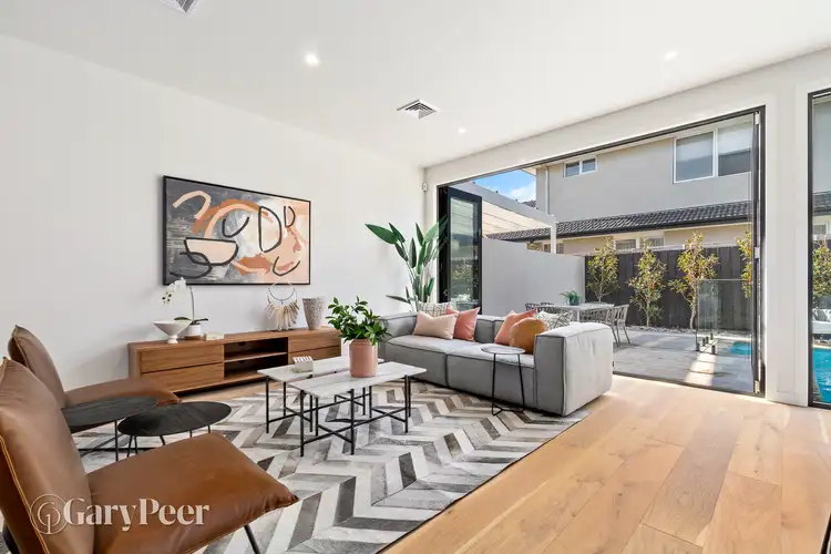 Fifth view of Homely townhouse listing, 18a Thomas Street, Brighton East VIC 3187