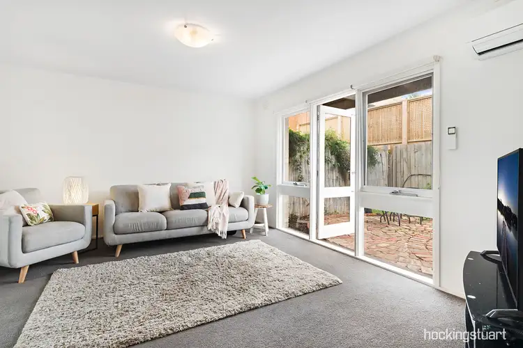 Second view of Homely unit listing, 6/6 Bright Street, Brighton East VIC 3187