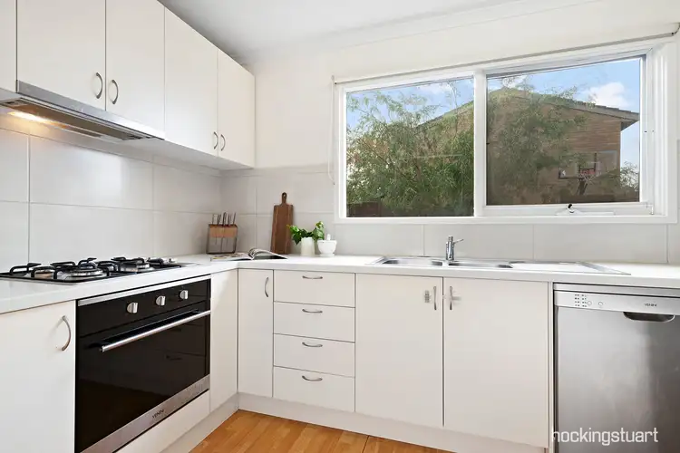 Third view of Homely unit listing, 6/6 Bright Street, Brighton East VIC 3187