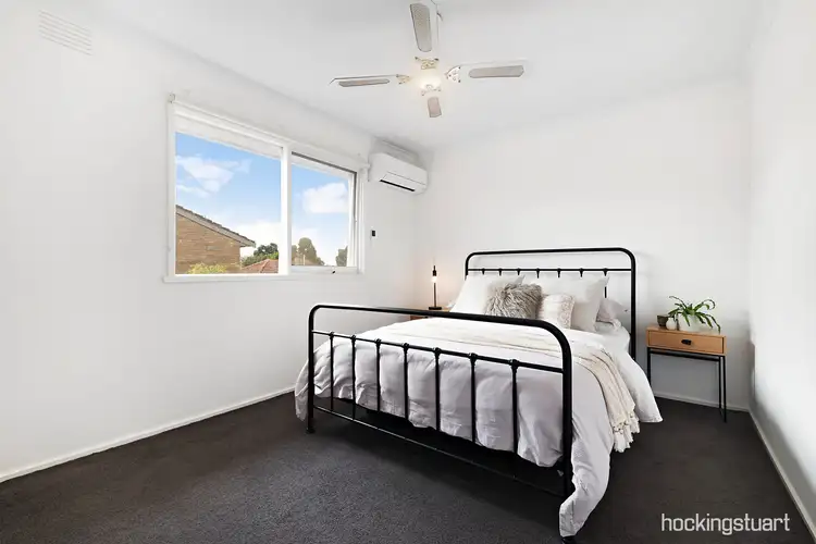 Fifth view of Homely unit listing, 6/6 Bright Street, Brighton East VIC 3187