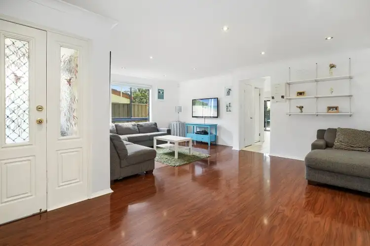 Second view of Homely semi-detached listing, 24A Donald Street, Picnic Point NSW 2213