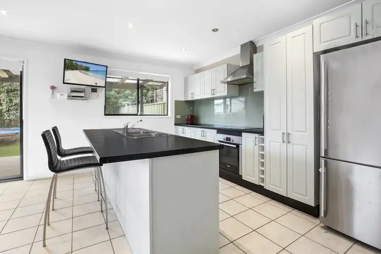 Third view of Homely semi-detached listing, 24A Donald Street, Picnic Point NSW 2213