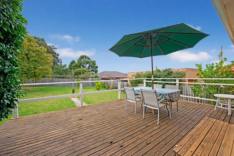 Second view of Homely house listing, 583 Warrigal Road, Ashwood VIC 3147