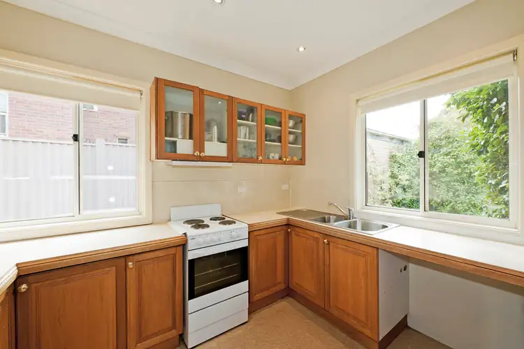 Fifth view of Homely house listing, 583 Warrigal Road, Ashwood VIC 3147