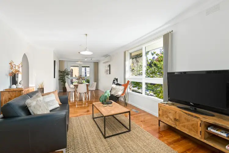 Second view of Homely house listing, 25 Rowan Street, Doncaster East VIC 3109