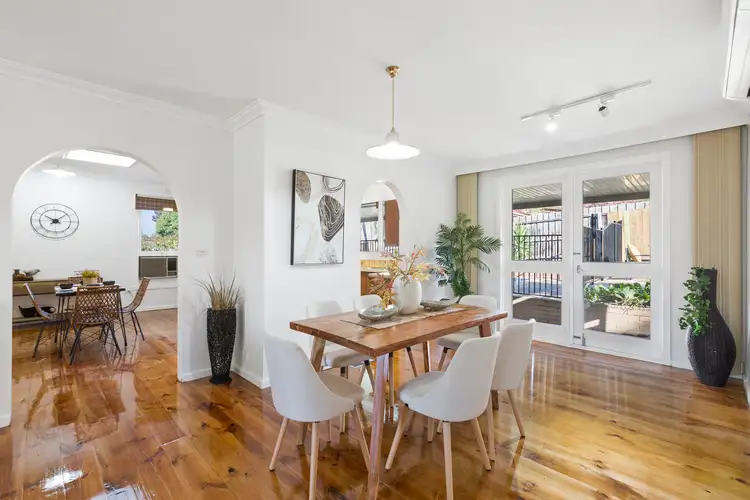 Third view of Homely house listing, 25 Rowan Street, Doncaster East VIC 3109