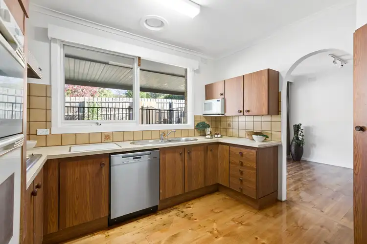 Fifth view of Homely house listing, 25 Rowan Street, Doncaster East VIC 3109