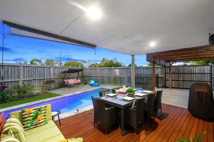 Fifth view of Homely house listing, 12 Baronet Court, Golden Beach QLD 4551
