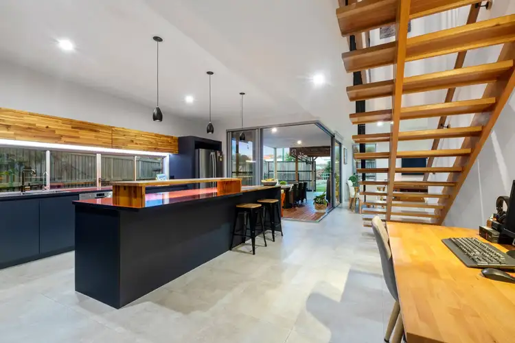 Seventh view of Homely house listing, 12 Baronet Court, Golden Beach QLD 4551