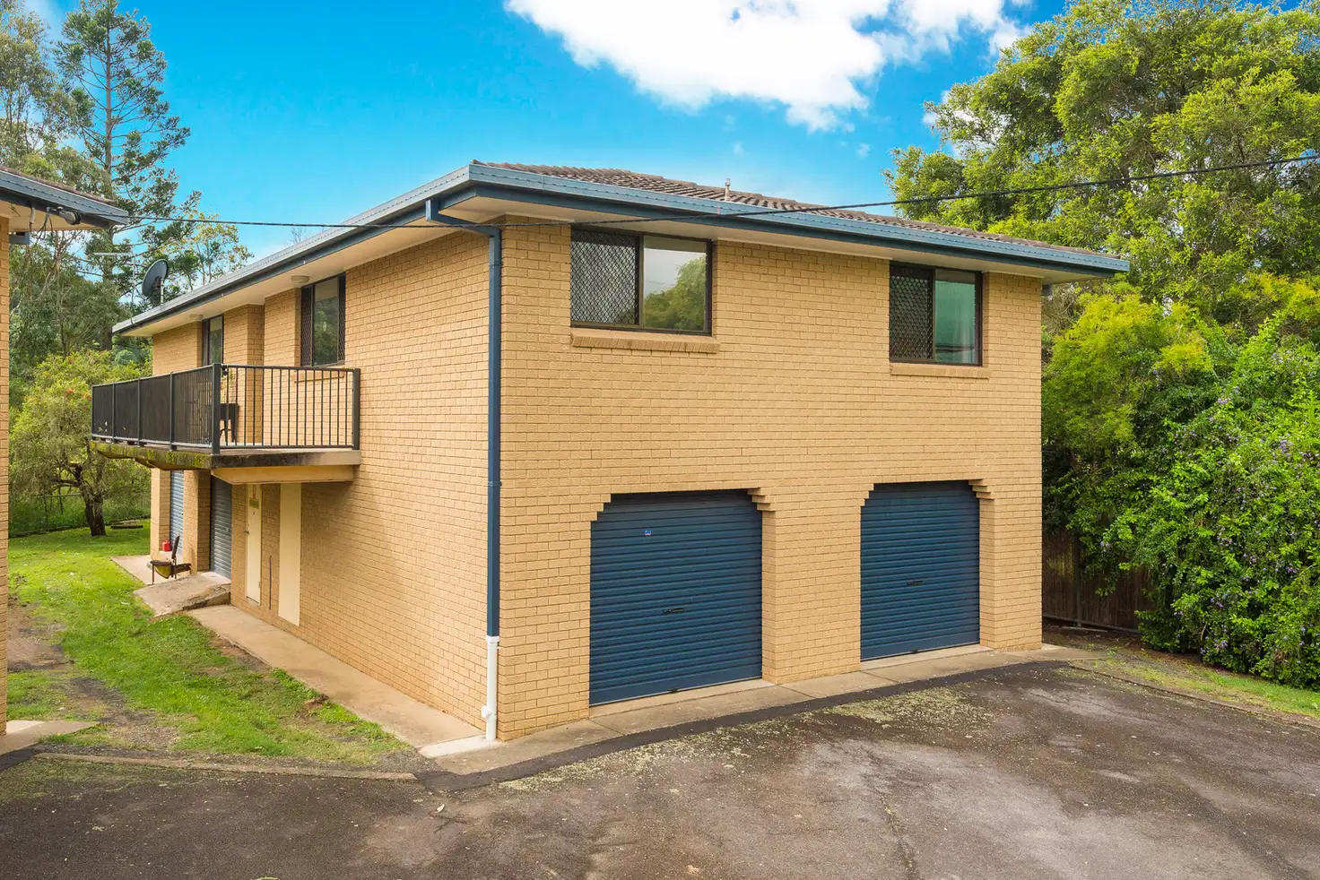 Main view of Homely unit listing, Unit 5/5 Scott Place, South Lismore NSW 2480