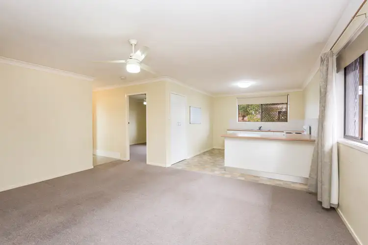 Second view of Homely unit listing, Unit 5/5 Scott Place, South Lismore NSW 2480