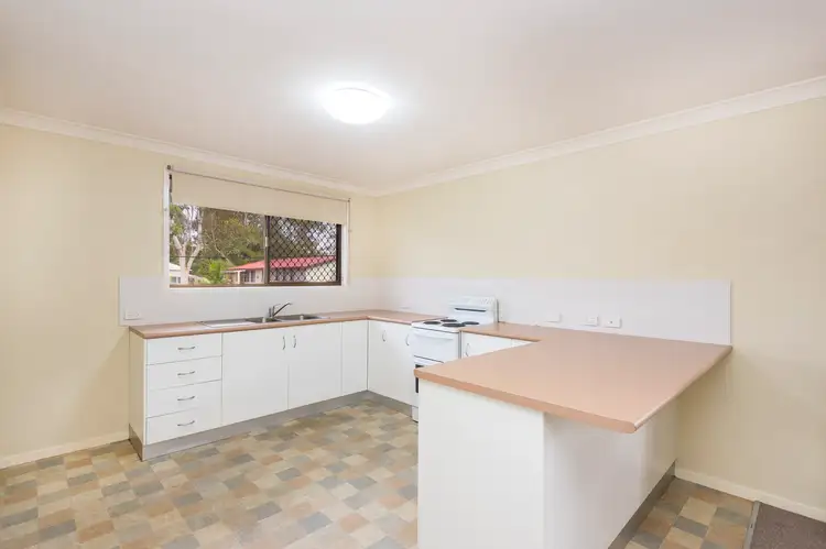 Third view of Homely unit listing, Unit 5/5 Scott Place, South Lismore NSW 2480