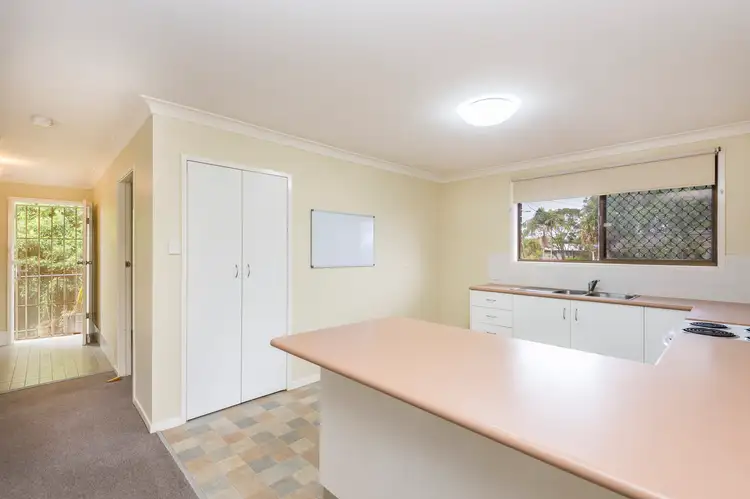 Fourth view of Homely unit listing, Unit 5/5 Scott Place, South Lismore NSW 2480