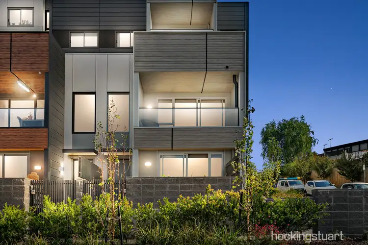 12 Horizon Drive, Maribyrnong VIC 3032