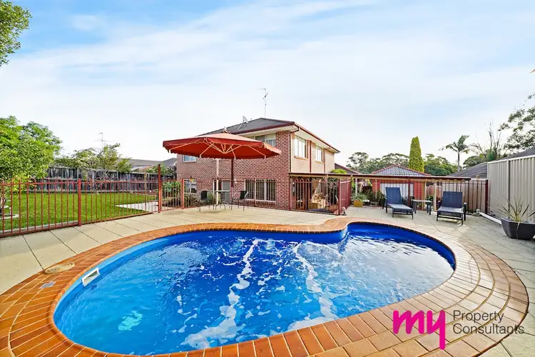 53 Burnett Avenue, Mount Annan NSW 2567