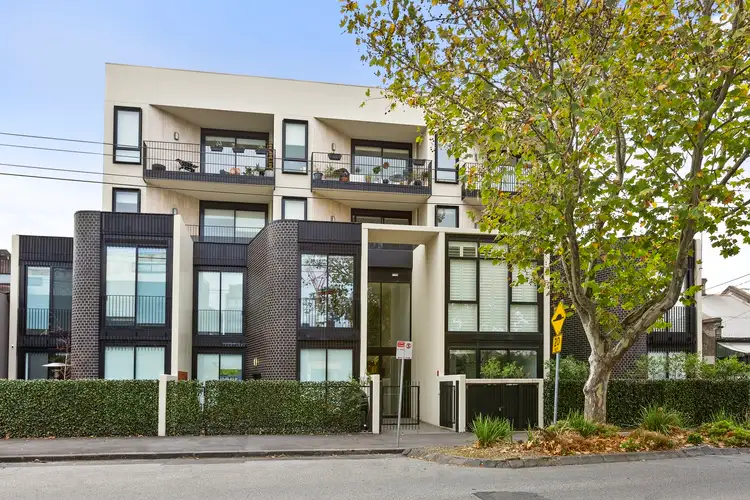 Main view of Homely unit listing, 8/41 Kerr Street, Fitzroy VIC 3065