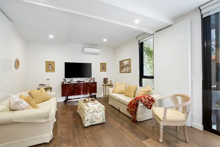 Second view of Homely unit listing, 8/41 Kerr Street, Fitzroy VIC 3065