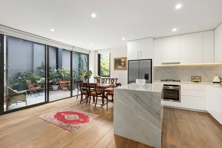 Third view of Homely unit listing, 8/41 Kerr Street, Fitzroy VIC 3065