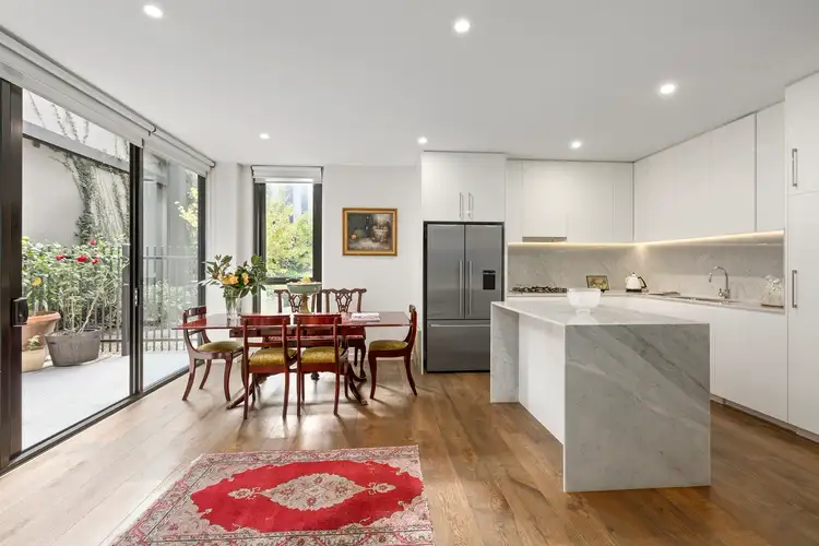 Fourth view of Homely unit listing, 8/41 Kerr Street, Fitzroy VIC 3065
