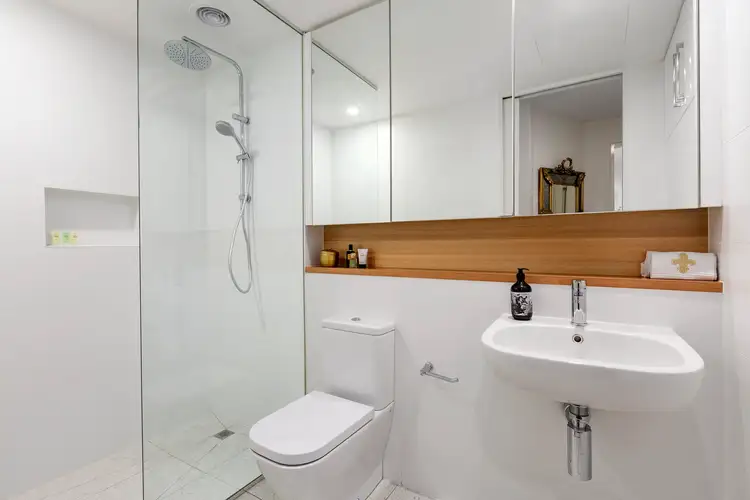 Fifth view of Homely unit listing, 8/41 Kerr Street, Fitzroy VIC 3065