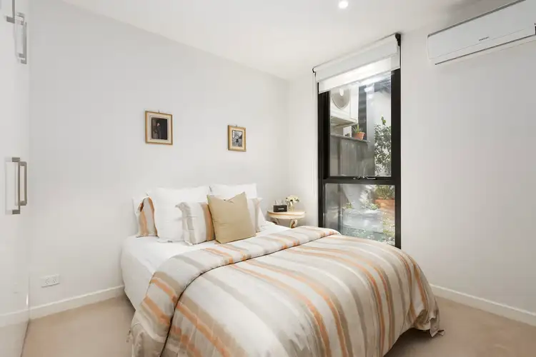 Sixth view of Homely unit listing, 8/41 Kerr Street, Fitzroy VIC 3065