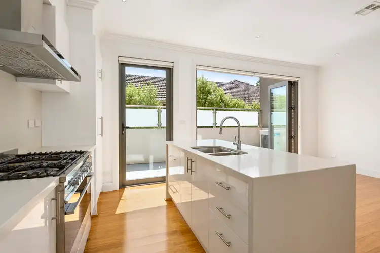 Second view of Homely terrace listing, 3/215 High Street, Templestowe Lower VIC 3107