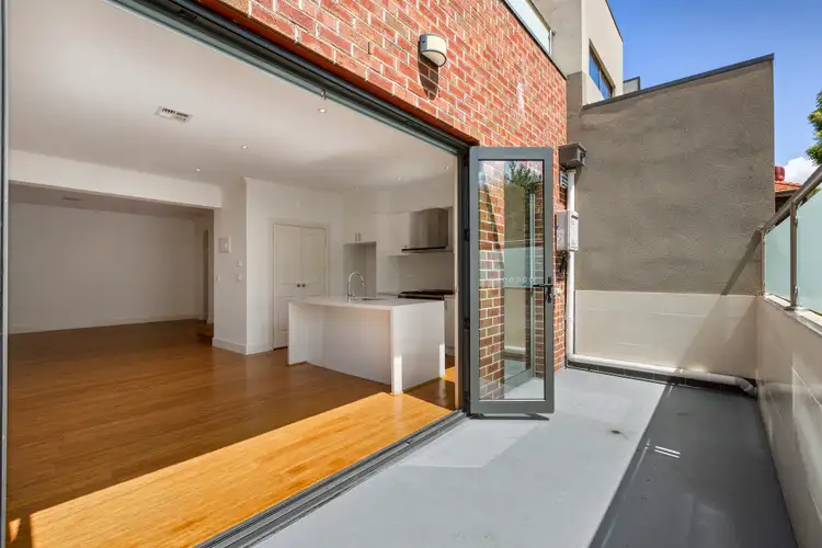 Fourth view of Homely terrace listing, 3/215 High Street, Templestowe Lower VIC 3107
