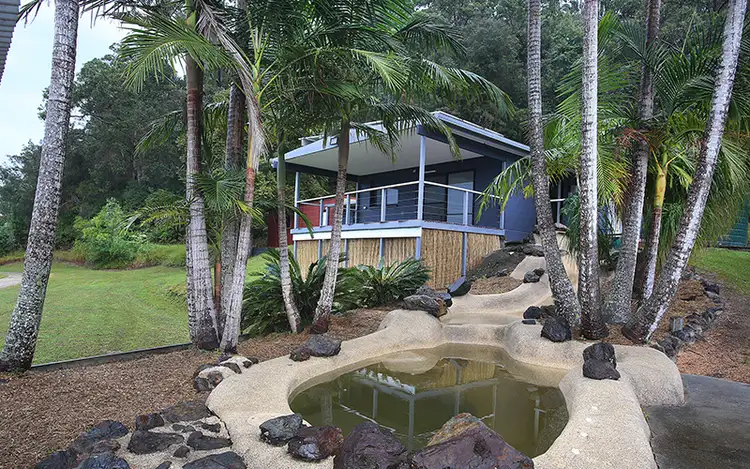 2389 Orara Way, Glenreagh NSW 2450