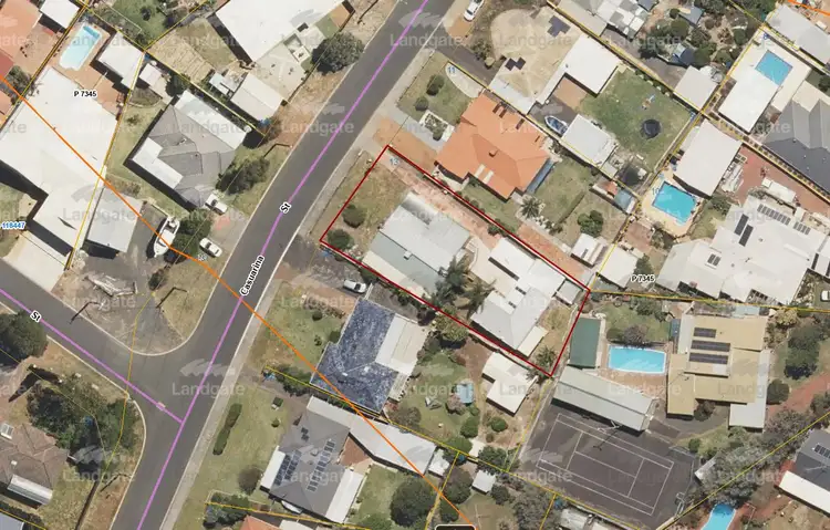 Second view of Homely house listing, 13 Casuarina Street, Eaton WA 6232