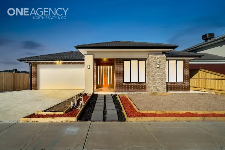 11 Canning Drive