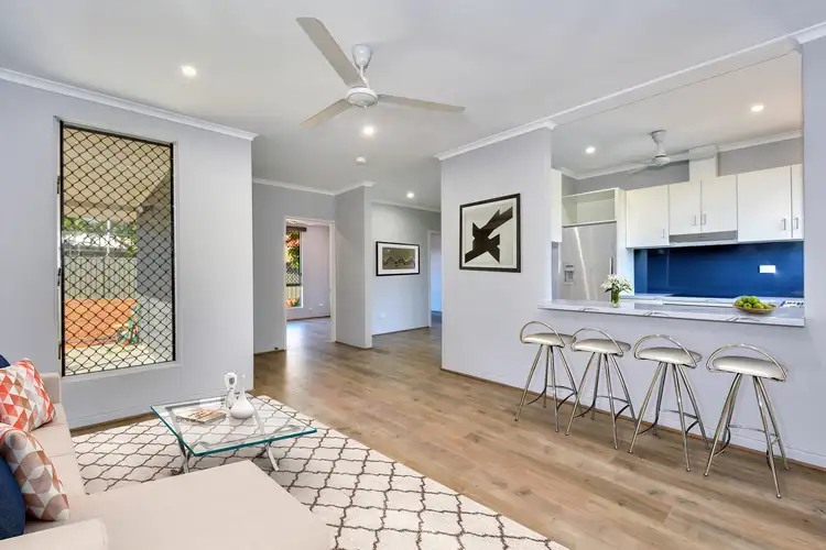 4 Kapok Court, Karama NT 812