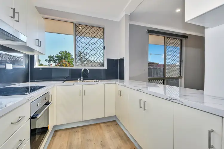 Second view of Homely house listing, 4 Kapok Court, Karama NT 812