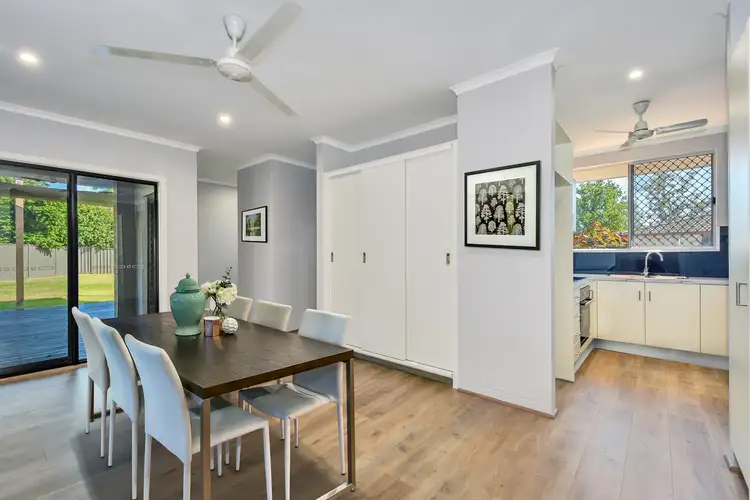 Third view of Homely house listing, 4 Kapok Court, Karama NT 812