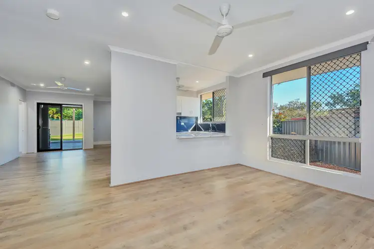 Fourth view of Homely house listing, 4 Kapok Court, Karama NT 812