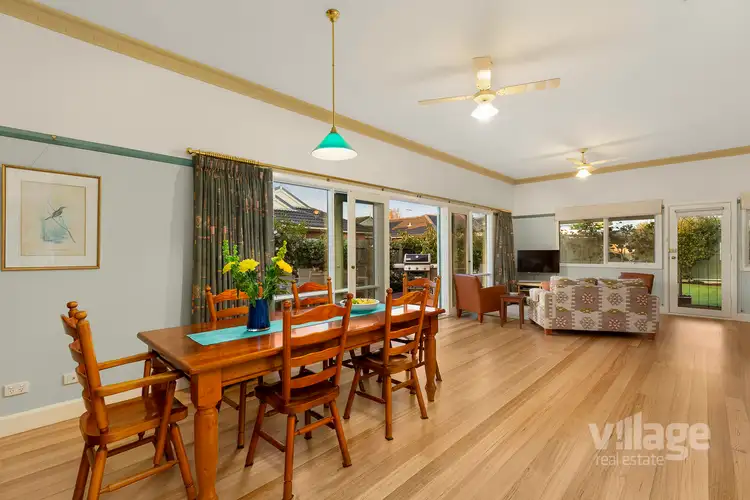 Second view of Homely house listing, 108 Johnston Street, Newport VIC 3015