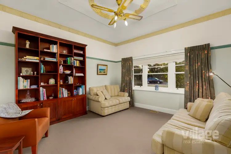 Third view of Homely house listing, 108 Johnston Street, Newport VIC 3015