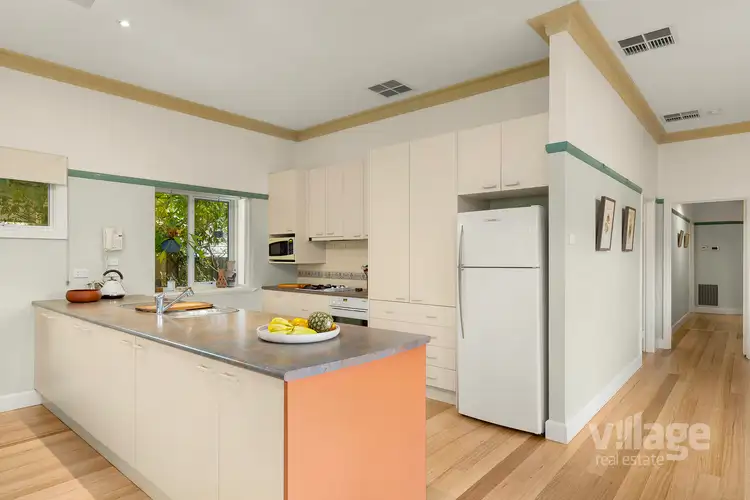 Fourth view of Homely house listing, 108 Johnston Street, Newport VIC 3015